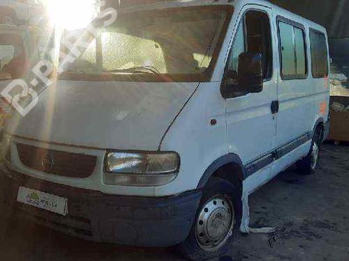 Used Parts OPEL MOVANO A Van (X70)  1.9 DTI (FD)  916729