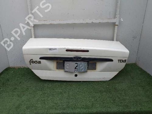Used Tailgate FORD FOCUS I Saloon (DFW) 1.8 Turbo DI / TDDi (90 hp) 4945266