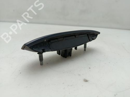 Tailgate handle CITROËN C4 I (LC_)  | BP29298998C132 