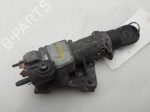 Used Ignition barrel Ignition barrel VW GOLF IV (1J1) [1997-2008] 34697145 34697145