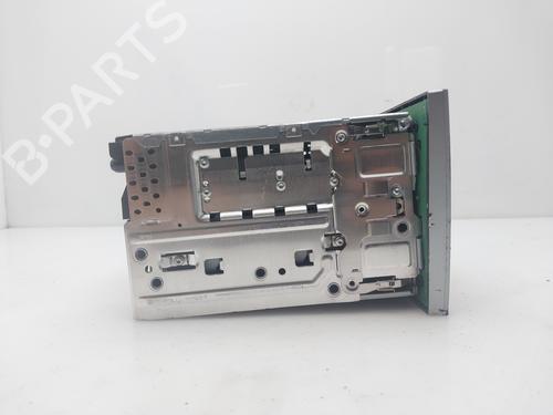 Radio OPEL ZAFIRA / ZAFIRA FAMILY B (A05) 1.9 CDTI (M75) | BP18864460E6 