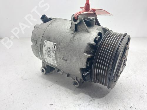 Used AC compressor RENAULT ESPACE IV (JK0/1_) 1.9 dCi (JK0U, JK0G) (120 hp) 30262642