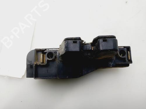 Tailgate lock CITROËN XSARA PICASSO (N68) 2.0 HDi | BP30922298C101 