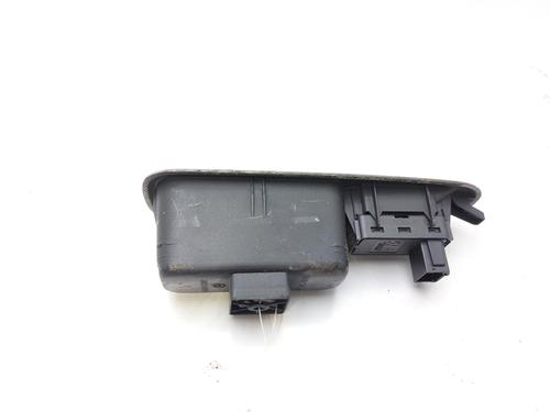 Right rear window switch PEUGEOT 3008 I MPV (0U_) 1.6 HDi | BP12410086I28 