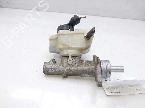Brake master cylinder SEAT ALTEA (5P1)  | BP14982432M77 
