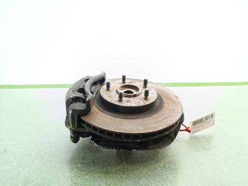 Used Left front steering knuckle Left front steering knuckle 37191860 37191860