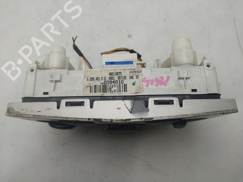 Climate control OPEL CORSA D (S07) | BP33930065I5 - Image 4