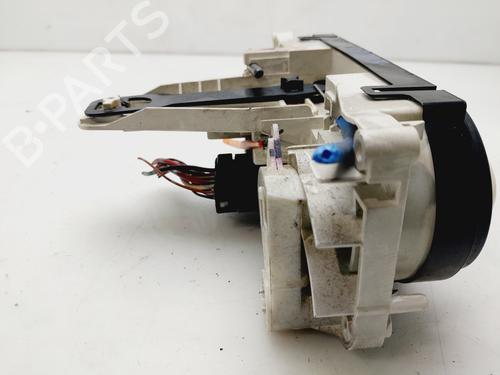 Climate control NISSAN MICRA III (K12) 1.2 16V | BP27197878I5 