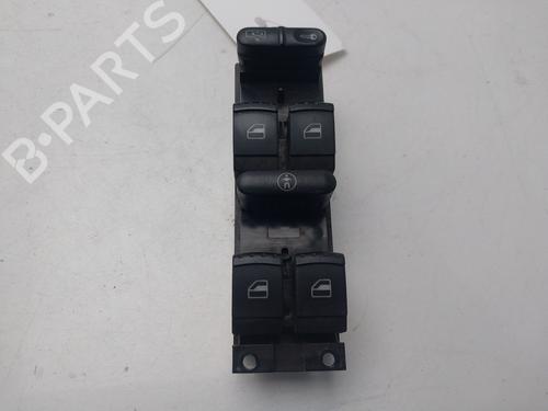 left-front-window-switch-vw-passat-b55-3b3-2000-2001-2002-2003-2004-2005-36663203 main image