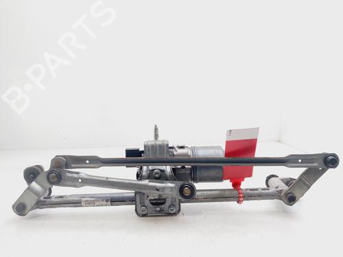 Front wiper motor SEAT IBIZA IV (6J5, 6P1)  | BP26619319M29 