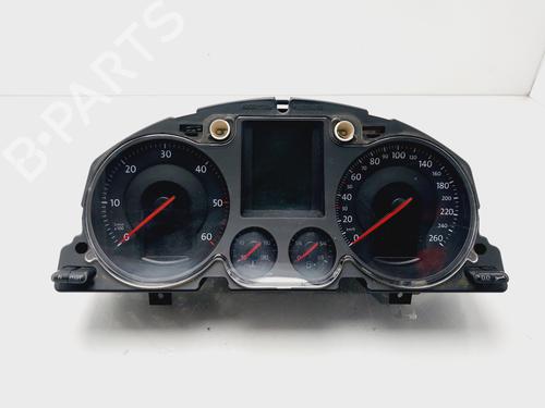 Quadrante VW PASSAT B6 Variant (3C5) [2005-2011]  31630961