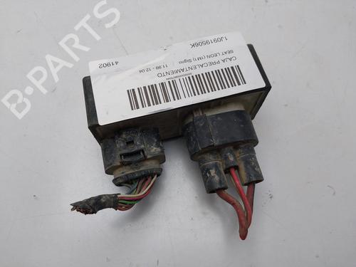 Electronic module SEAT LEON (1M1) | BP36223314M83 - Image 5