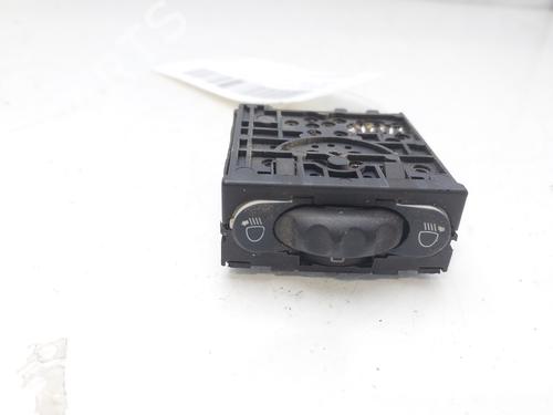 Used Headlight switch OPEL VIVARO A Van (X83) 1.9 DTI (F7) (101 hp) 14007507