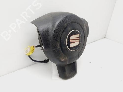 Driver airbag SEAT LEON (1P1)  | BP29375757C9 