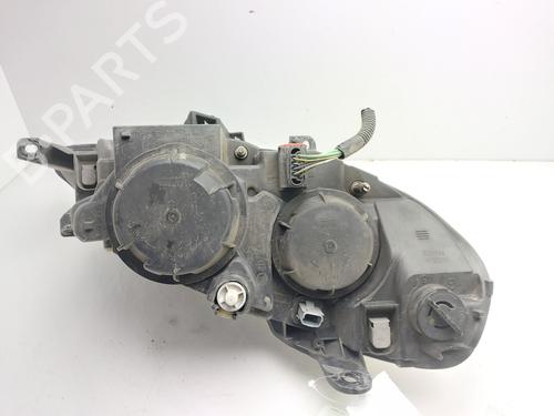 Left headlight PEUGEOT 807 (EB_)  | BP33930247C28  - Image 5