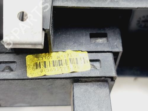 Right front window switch FIAT BRAVO II (198_) 1.9 D Multijet (198AXB1A) | BP32364229I26 - Image 5