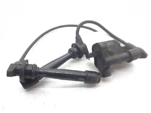Used Ignition coil KIA RIO II (JB) 1.4 16V (97 hp) 6514990