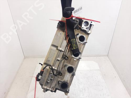 Testate KIA SORENTO I (JC) [2002-2011]  31164591