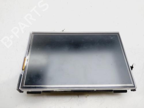 Display PEUGEOT 208 I (CA_, CC_) [2012-2020]  27374754