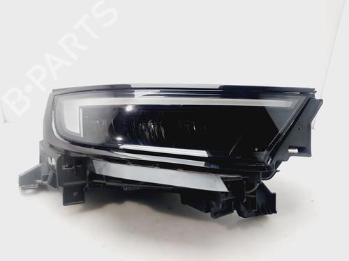 Used Left headlight OPEL MOKKA [2020-2026]  32015498