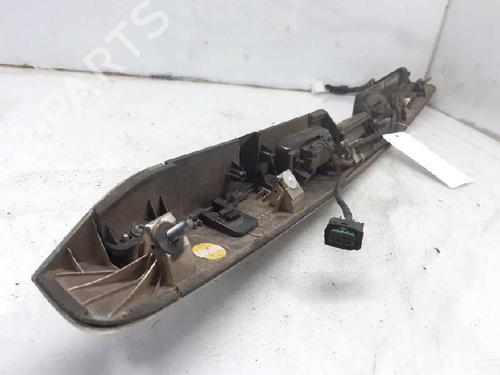 Tailgate handle KIA SORENTO II (XM) 2.2 CRDi | BP7537690C132 