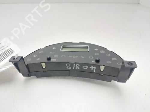 Display CITROËN C8 (EA_, EB_) 2.0 HDi | BP32501982C48