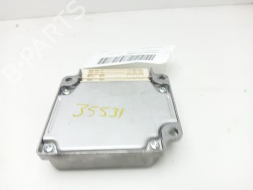 ECU airbags KIA SORENTO I (JC) 2.5 CRDi 4WD | BP22532674M53 