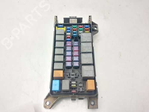 Used Fuse box Fuse box KIA SORENTO I (JC) 2.5 CRDi 4WD (140 hp) 32423286 32423286