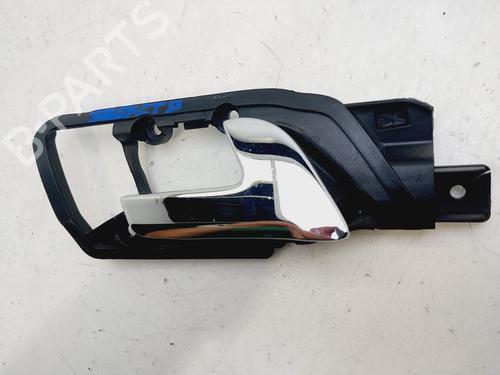 Rear right interior door handle VW POLO (9N_, 9A_) 1.4 16V | BP27322823I16 