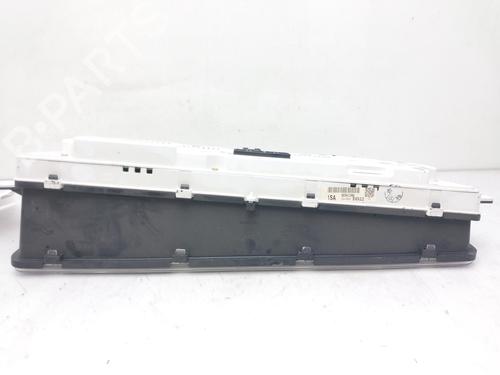 Instrument cluster SSANGYONG RODIUS I 2.7 Xdi | BP13475644C47 