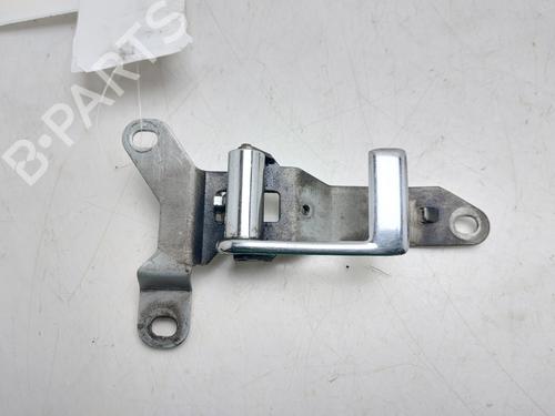 Used Front left interior door handle Front left interior door handle 37153113 37153113