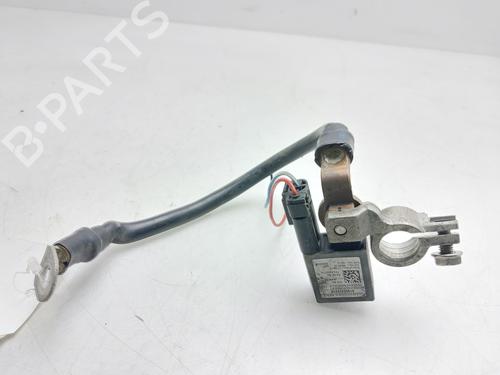 Used Fuse box Fuse box MERCEDES-BENZ C-CLASS (W204) C 200 CDI (204.001) (136 hp) 36302231 36302231