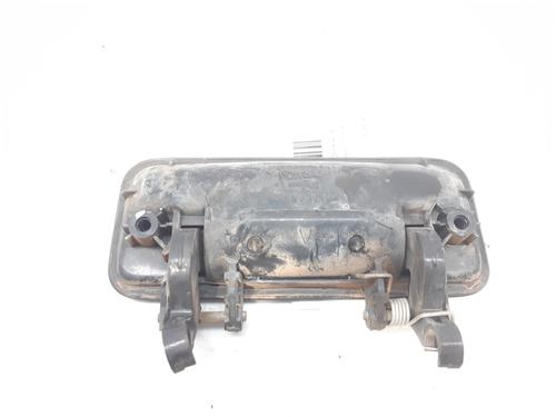 Rear left exterior door handle LAND ROVER FREELANDER I (L314) 2.0 DI 4x4 | BP11221501C130 