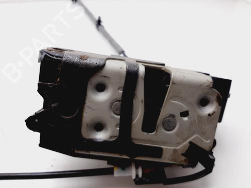 Rear left lock FORD FOCUS III 1.0 EcoBoost | BP21179455C100 