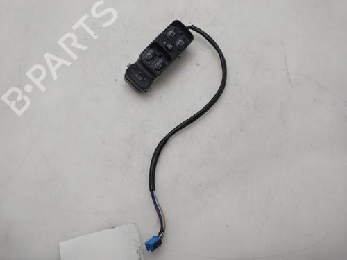 Used Left front window switch Left front window switch MERCEDES-BENZ CLK (C209) [2002-2010] 36297900 36297900