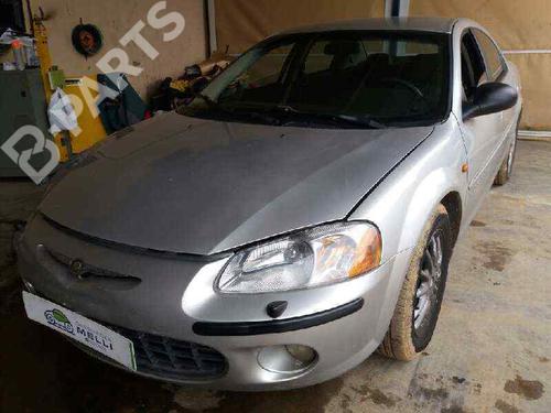 Used Parts CHRYSLER SEBRING (JR)  2.7 V6 24V  924929