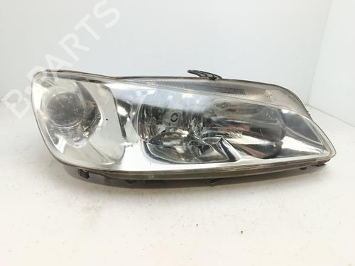 Used Right headlight Right headlight PEUGEOT 306 Hatchback (7A, 7C, N3, N5) [1993-2003] 33440377 33440377