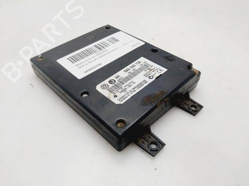 Electronic module SEAT ALTEA (5P1) | BP30961500M83 - Image 3