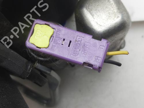 Front left seatbelt SKODA SUPERB II (3T4) 2.0 TDI 16V | BP37672059I26 - Image 4