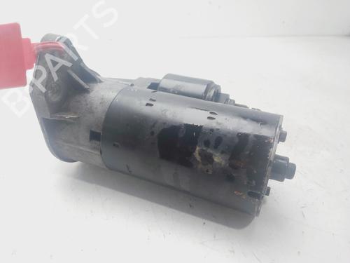 Used Starter SEAT IBIZA II (6K1) [1993-2002]  29824561