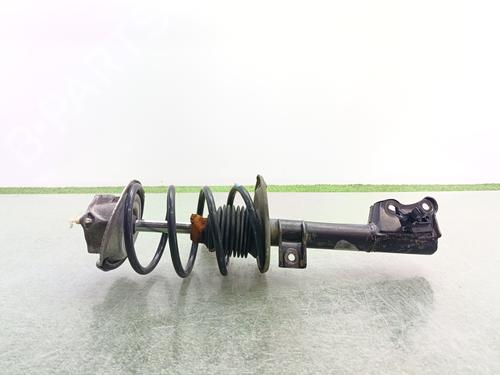 Used Left front shock absorber Left front shock absorber MERCEDES-BENZ A-CLASS (W168) A 170 CDI (168.009, 168.109) (95 hp) 33832868 33832868