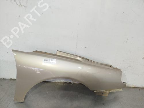 Used Right front fenders RENAULT LAGUNA I (B56_, 556_) 1.9 dTi (100 hp) 32748394