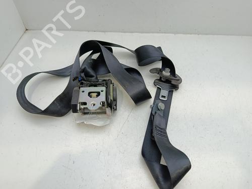 Used Front right seatbelt PEUGEOT 308 I (4A_, 4C_) 1.6 HDi (109 hp) 33052585