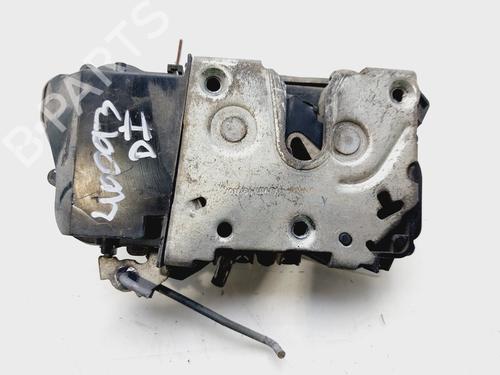 Used Front left lock CITROËN XSARA PICASSO (N68) 1.6 HDi (90 hp) 30389648