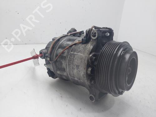 AC compressor LAND ROVER DISCOVERY SPORT (L550) 2.0 D | BP34157045M34 - Image 2