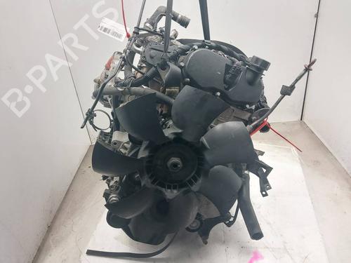 Engine IVECO DAILY IV Platform/Chassis 70C15 | BP40254585M1  - Image 5