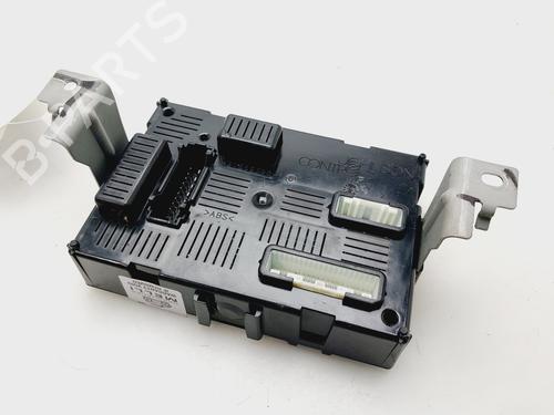 Electronic module NISSAN TIIDA Hatchback (C11) 1.6 | BP32374631M83 - Image 3
