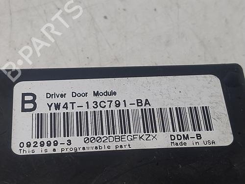 Elektronik Modul JAGUAR S-TYPE II (X200) 4.0 V8 | BP30200398M83 