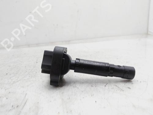 Used Ignition coil MERCEDES-BENZ C-CLASS (W203) C 180 Kompressor (203.046) (143 hp) 19155490