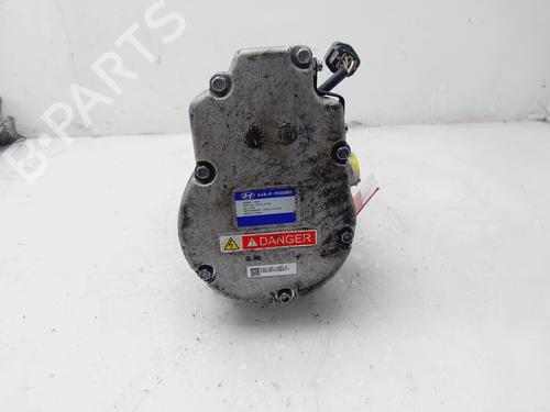 AC compressor KIA NIRO II (SG2)  | BP29719982M34 